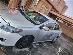 تۆیۆتا کۆرۆلا